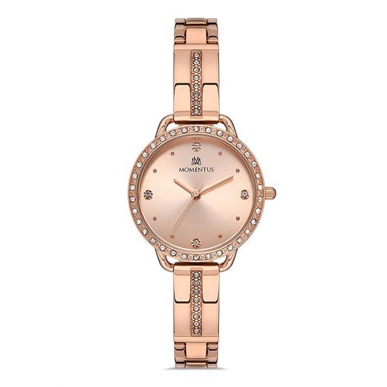 Momentus SW260R-12SR Kadın Kol Saati