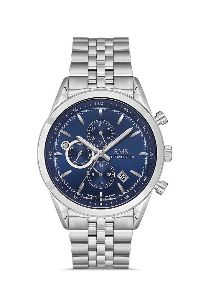 RMS ZEITMEISTER RMS.1.AG1163.08