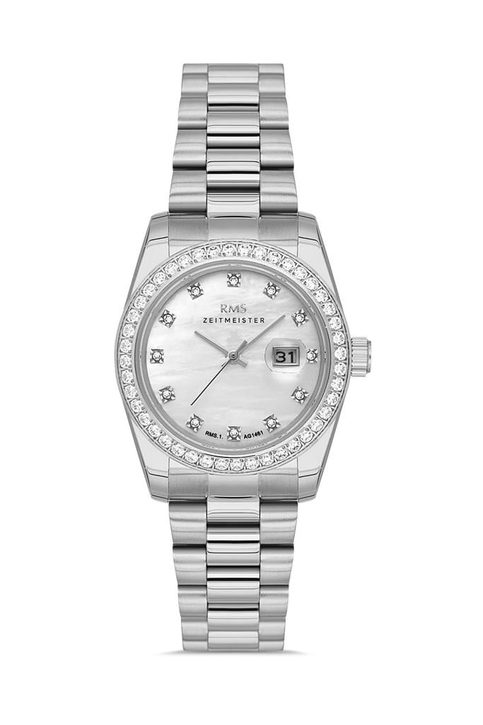 RMS ZEITMEISTER RMS.1.AG1461.01