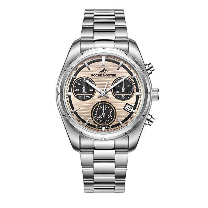 ROCHE MONTRE RMG4002-03
