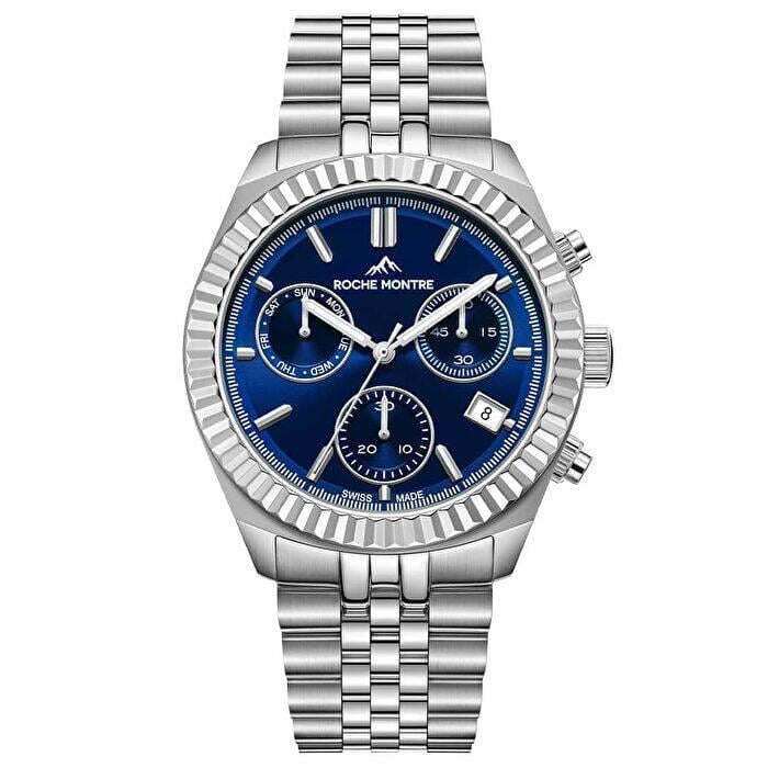 ROCHE MONTRE RMG6000-04