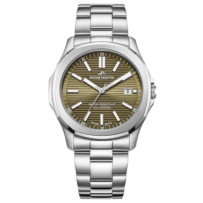 ROCHE MONTRE RMG6005-04