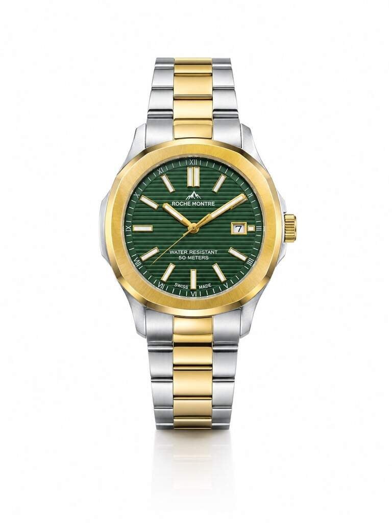 ROCHE MONTRE RMG6005-06
