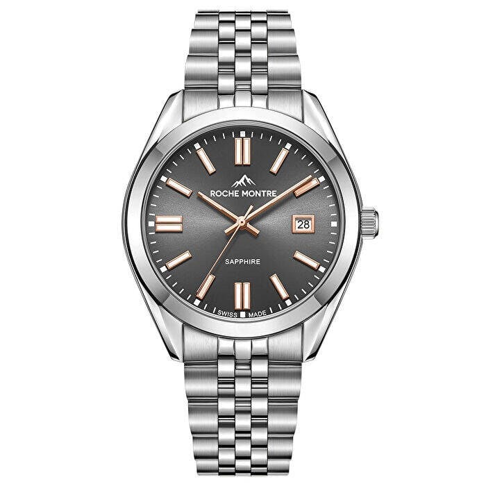 ROCHE MONTRE RMG6008-04