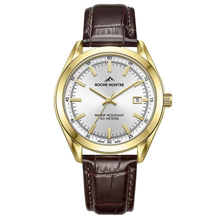ROCHE MONTRE RMG6013-04