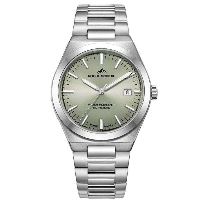 ROCHE MONTRE RMG6017-02
