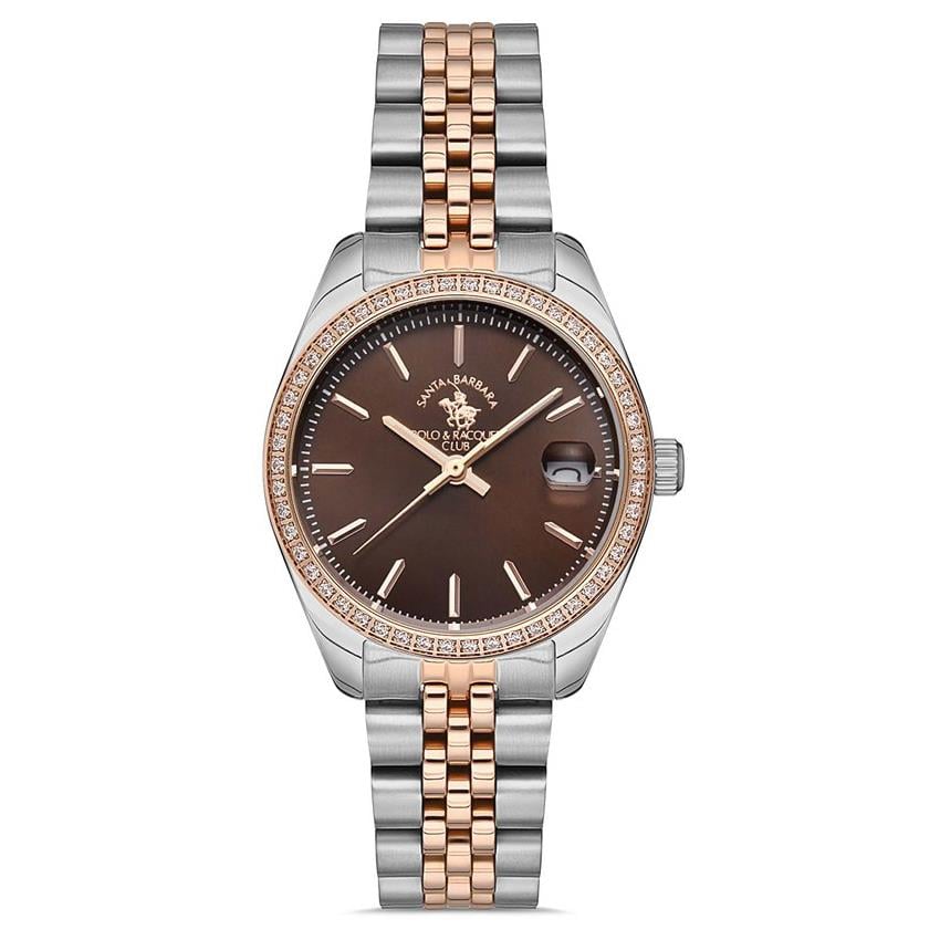 Santa Barbara Polo SB.1.10254.4 Kadın Kol Saati