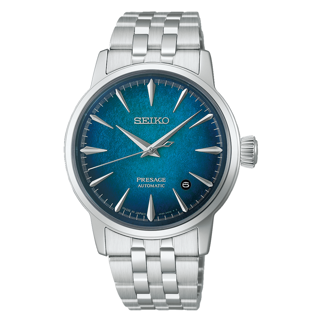 SEIKO HCB001J