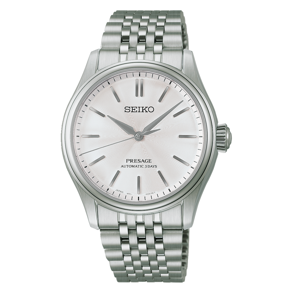 SEIKO HCC001J1