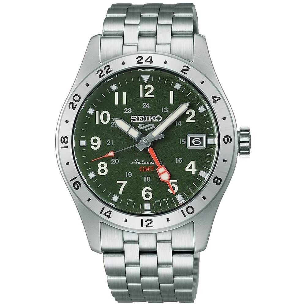 SEIKO HDB001K1