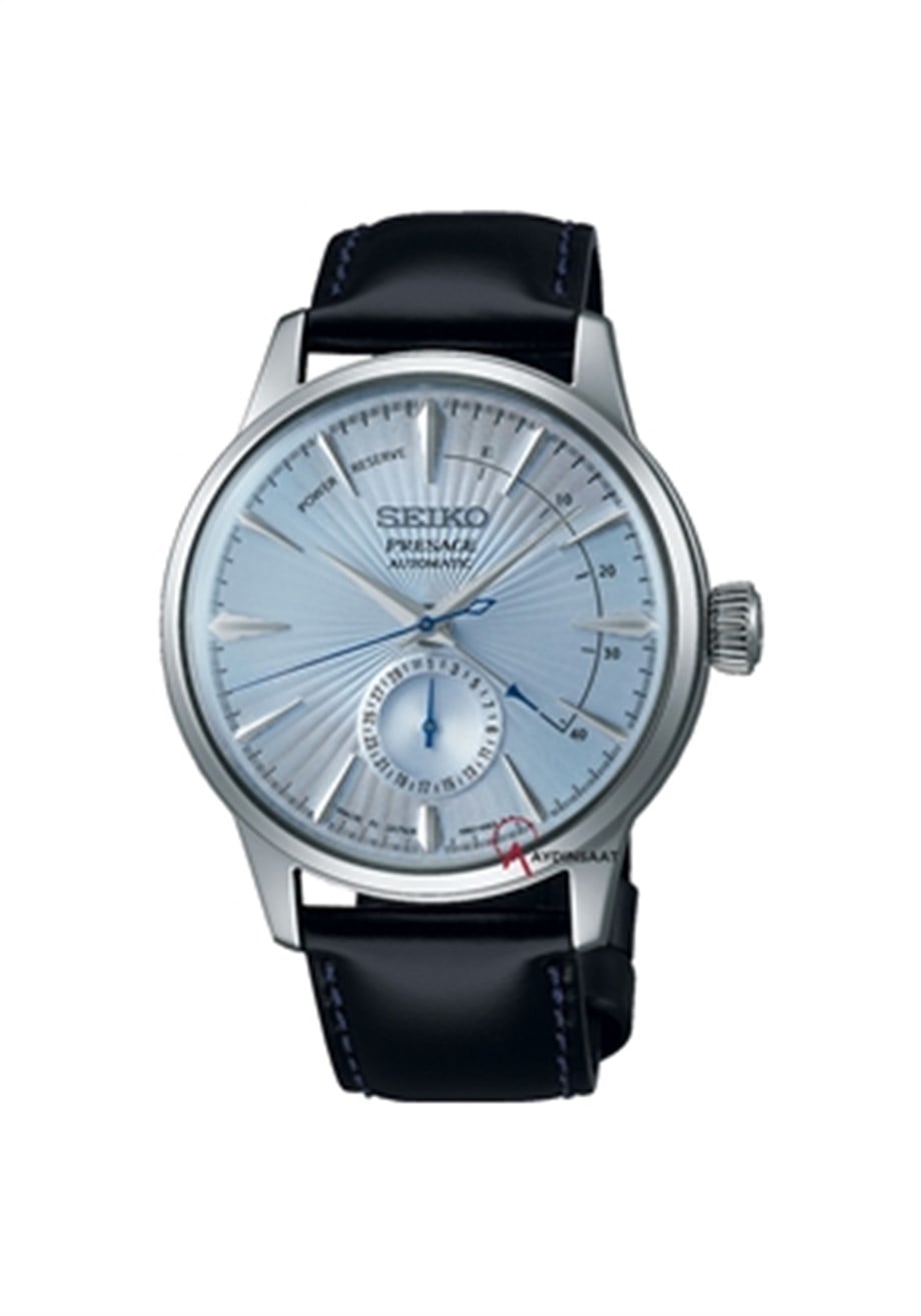 Seiko Presage SSA343J Erkek Kol Saati 