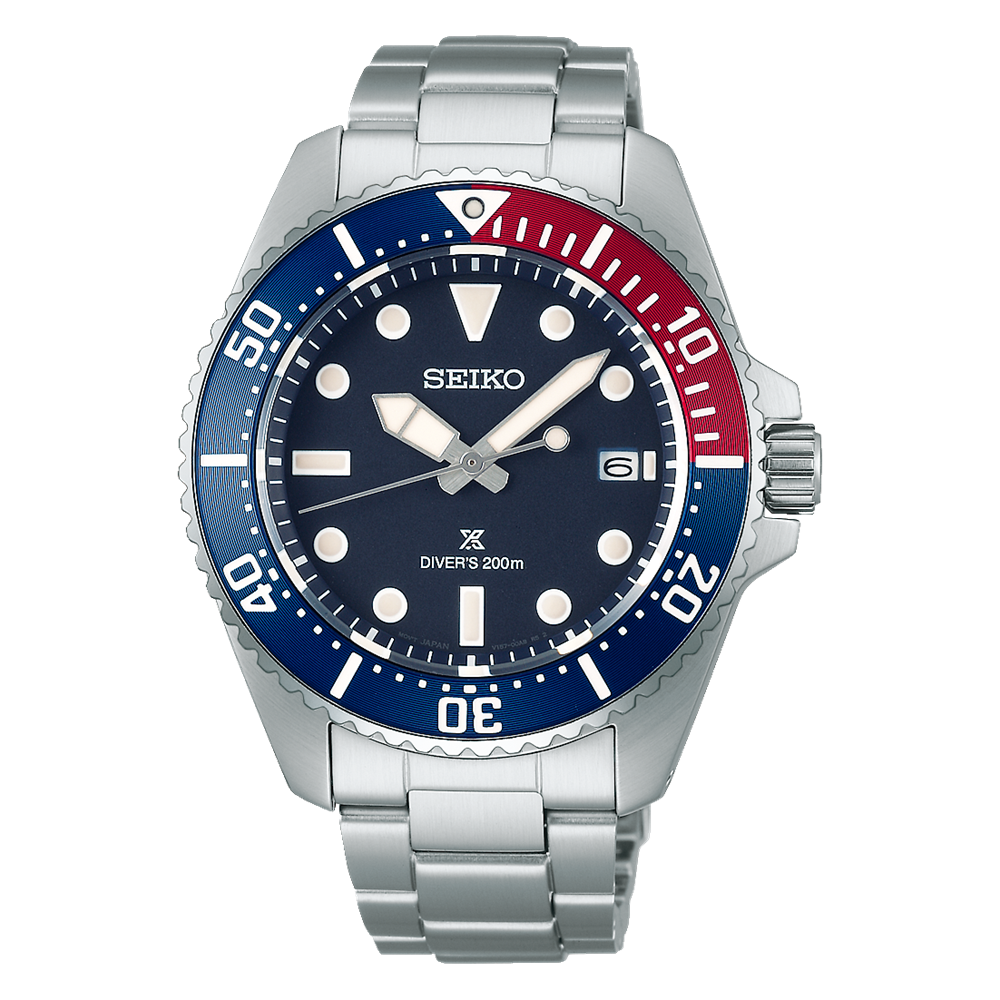 SEIKO SNE595P1