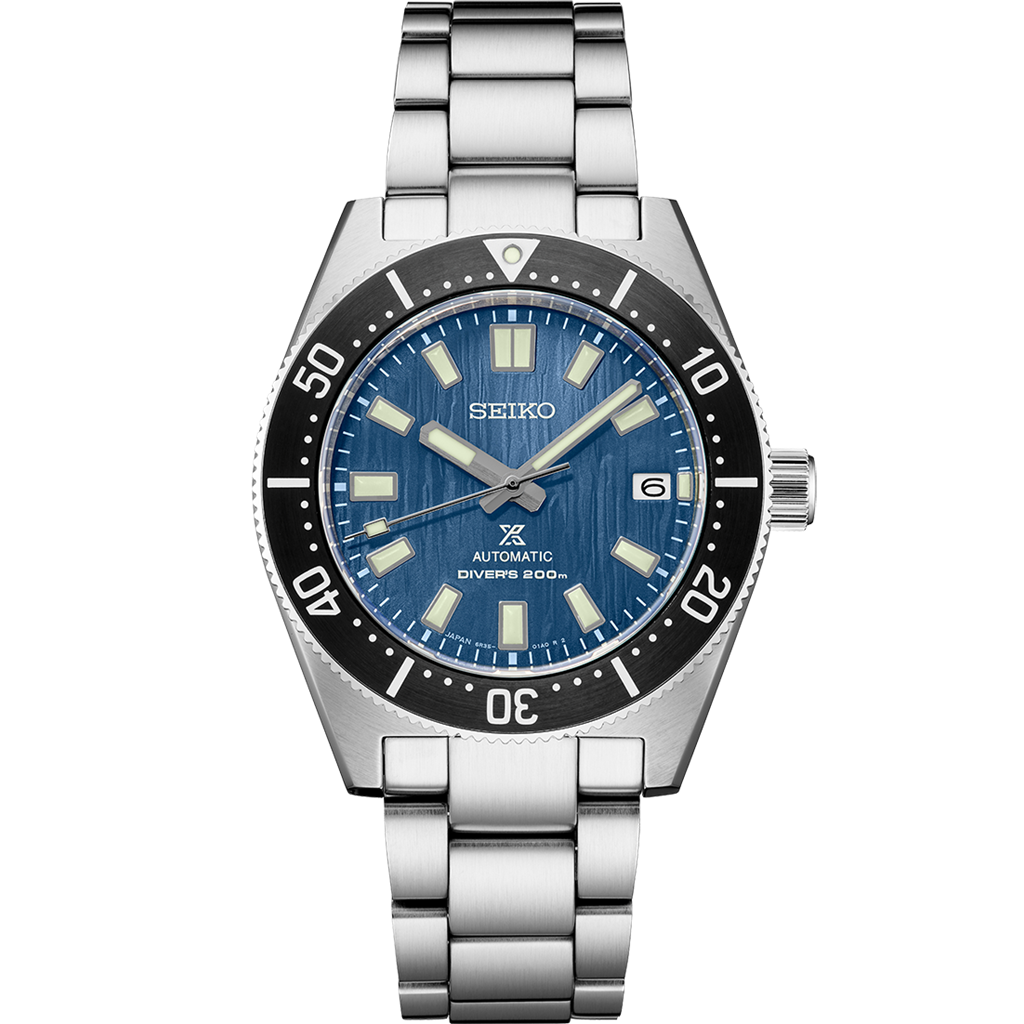 SEIKO SPB297J