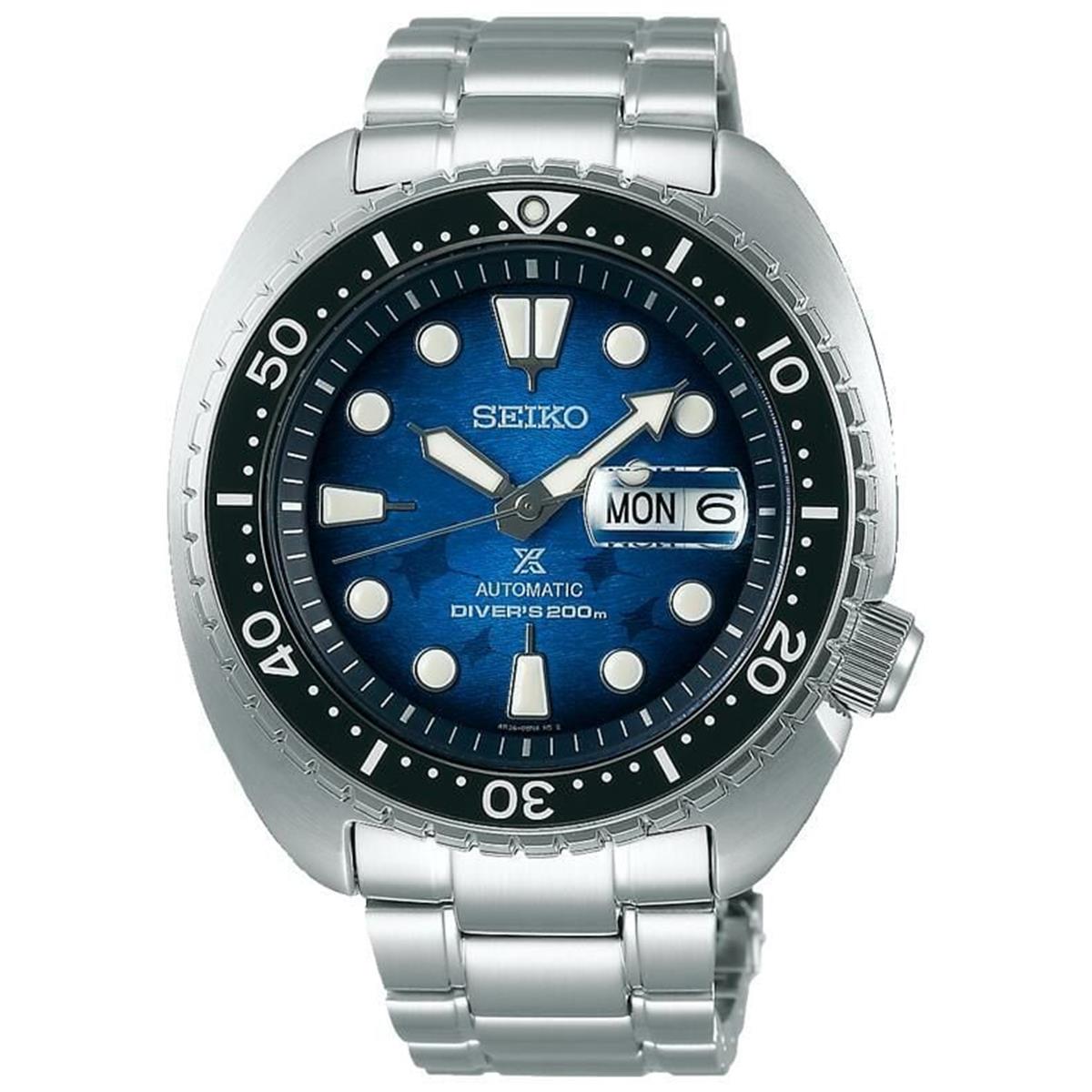 Seiko SRPE39K Erkek Kol Saati