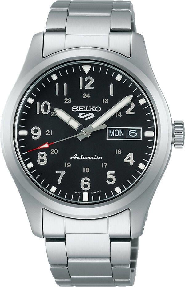 SEIKO SRPG27K1