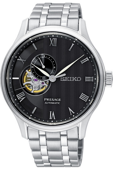 SEIKO SSA377J1