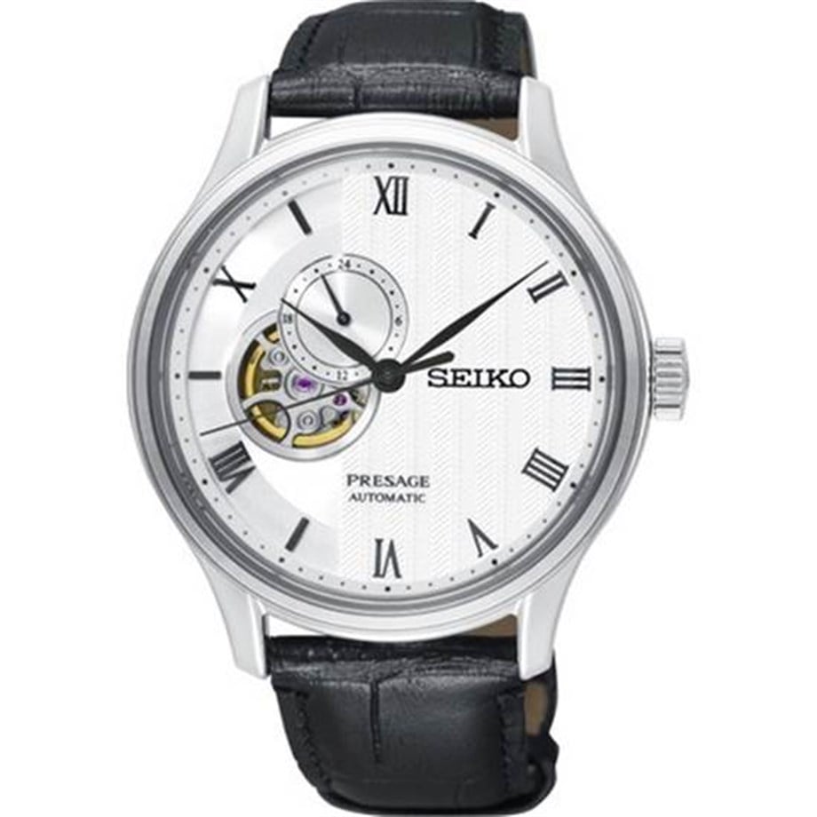 SEIKO SSA379J