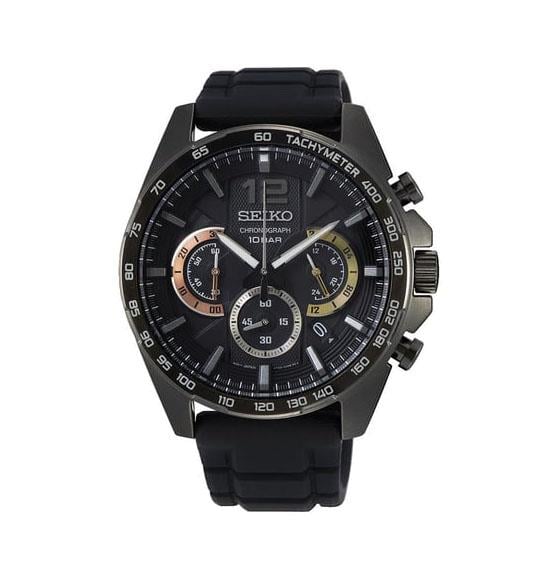 Seiko SSB349P Erkek Kol Saati