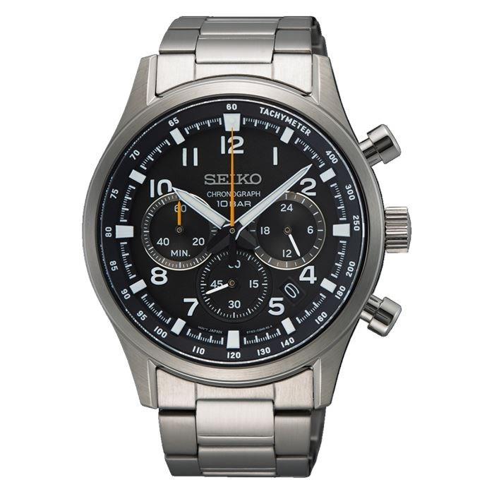 SEIKO SSB447P1