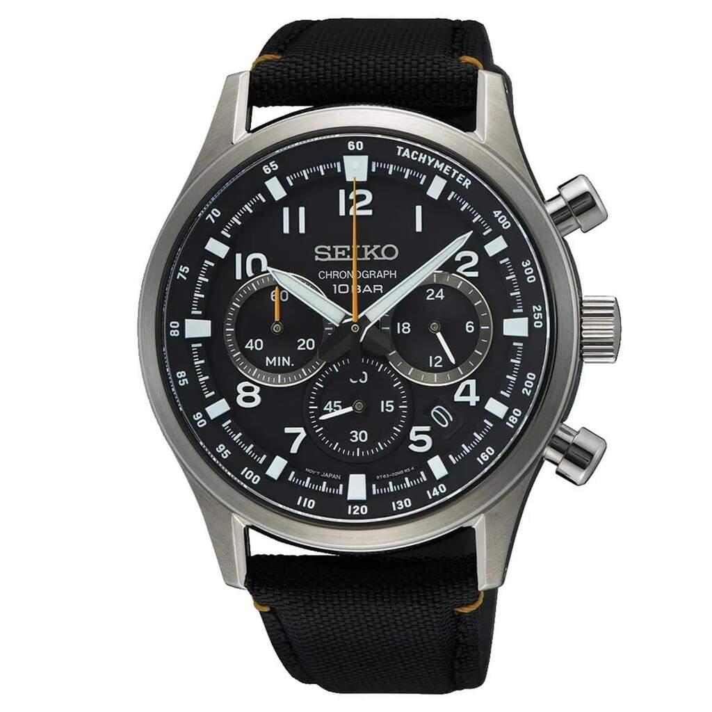 SEIKO SSB449P