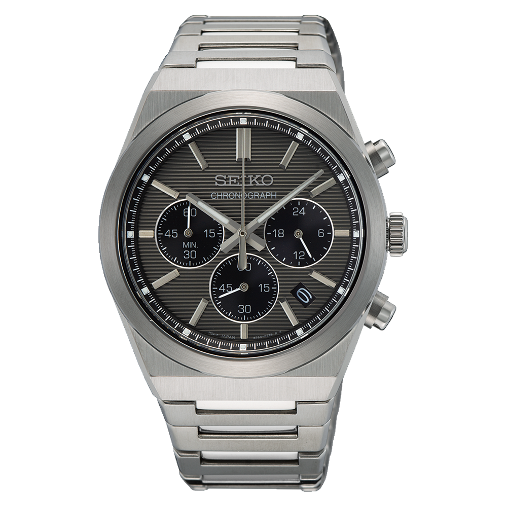 SEIKO SSB455P1