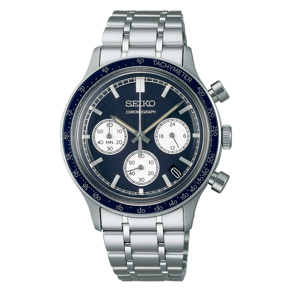 SEIKO SSB477P1