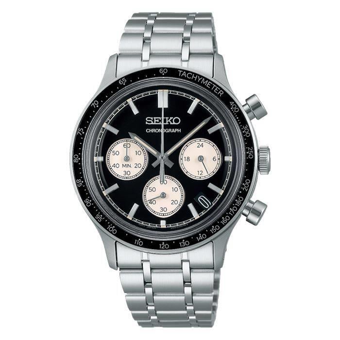 SEIKO SSB479P1