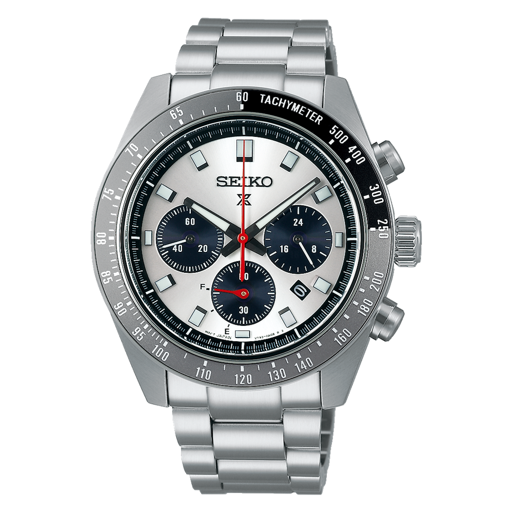 SEIKO SSC911P