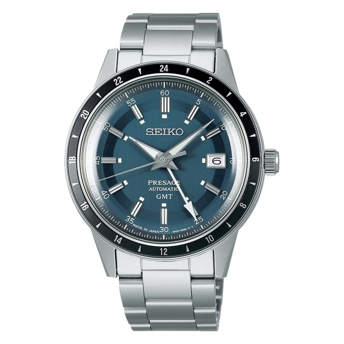 SEIKO SSK009J