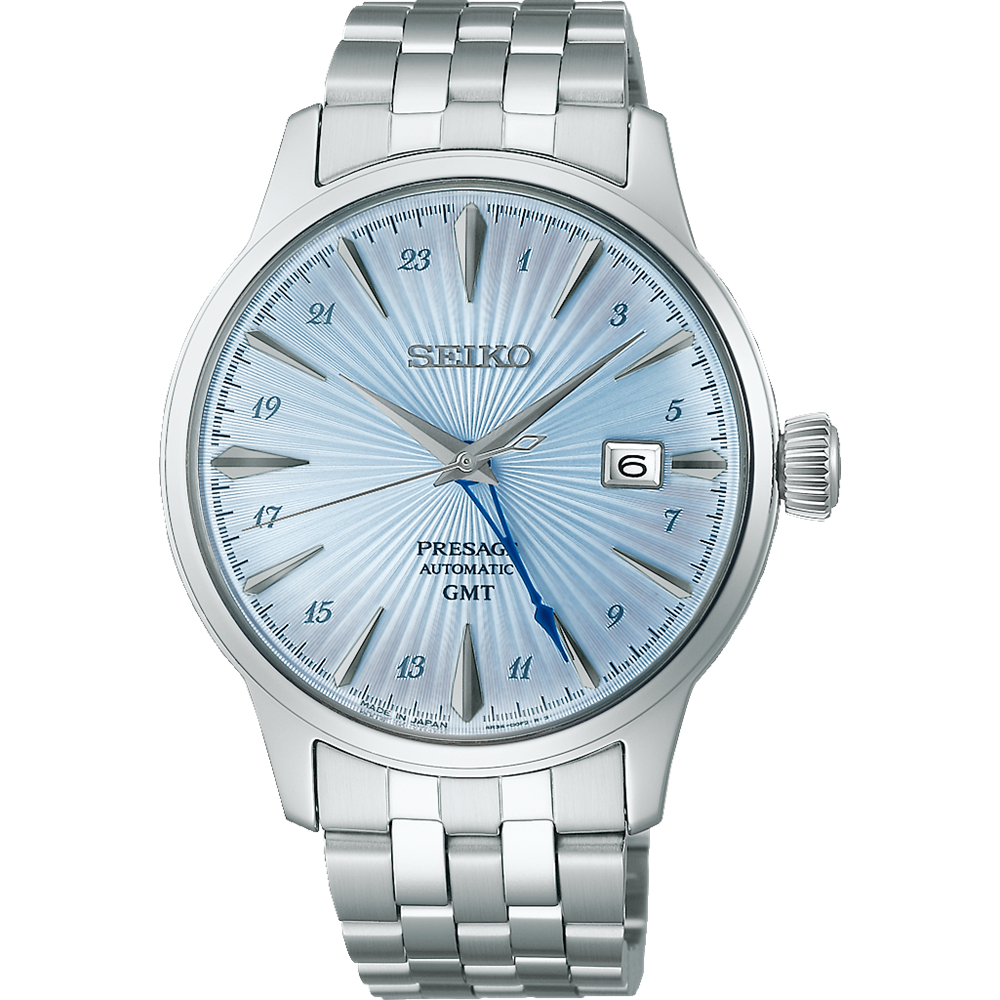SEIKO SSK037J1