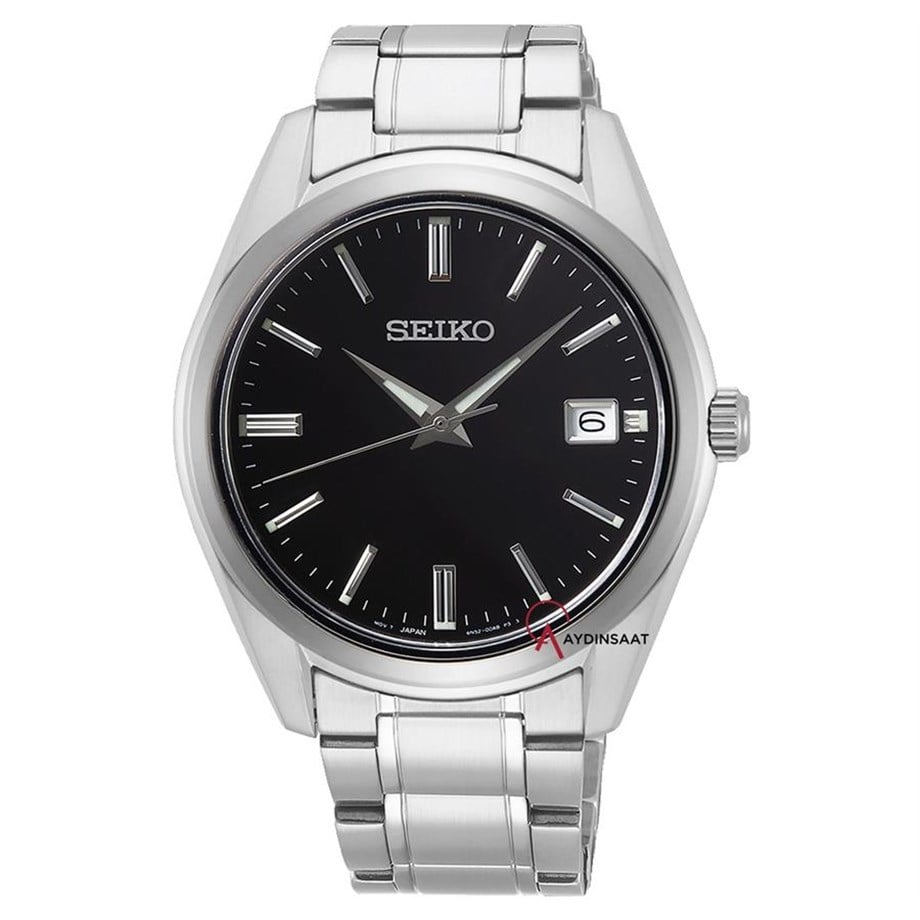Seiko SUR311P Erkek Kol Saati