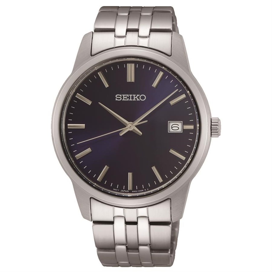 Seiko SUR399P Erkek Kol Saati