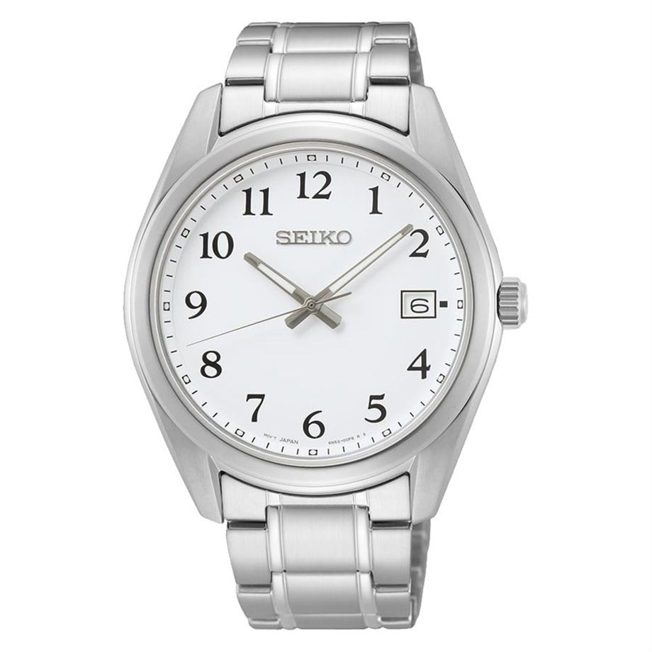 Seiko SUR459P Erkek Kol Saati