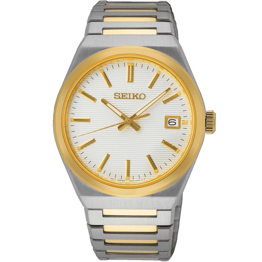 SEIKO SUR558P1