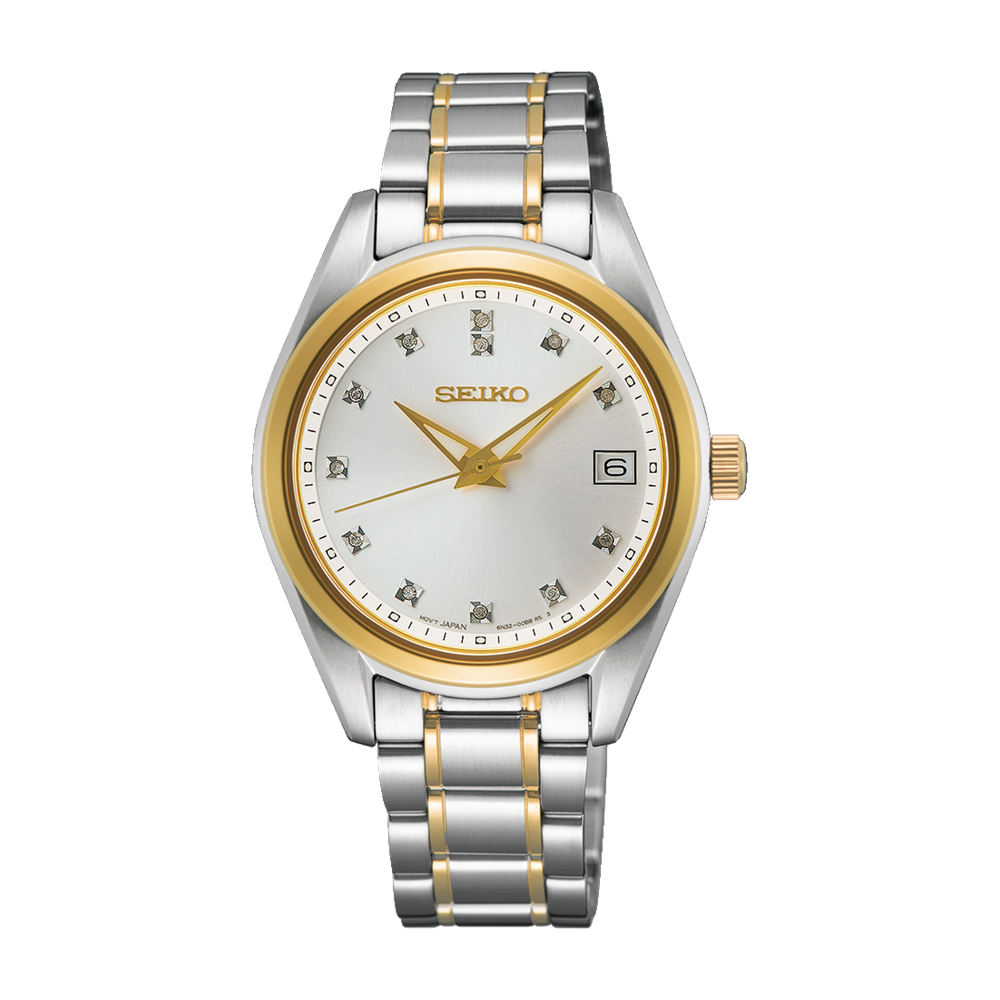SEIKO SUR582P1