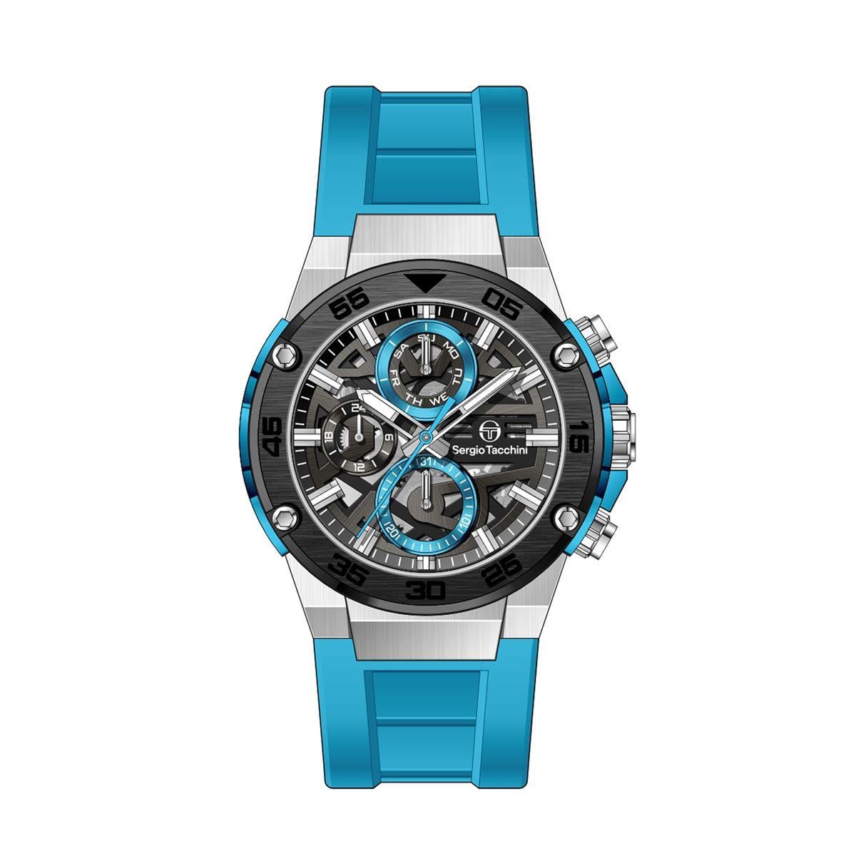 SERGIO TACCHINI ST.3.10006-4