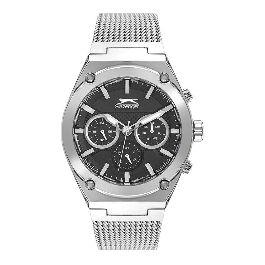 Slazenger WATCHES SL.09.1907.2.04 Erkek Kol Saati