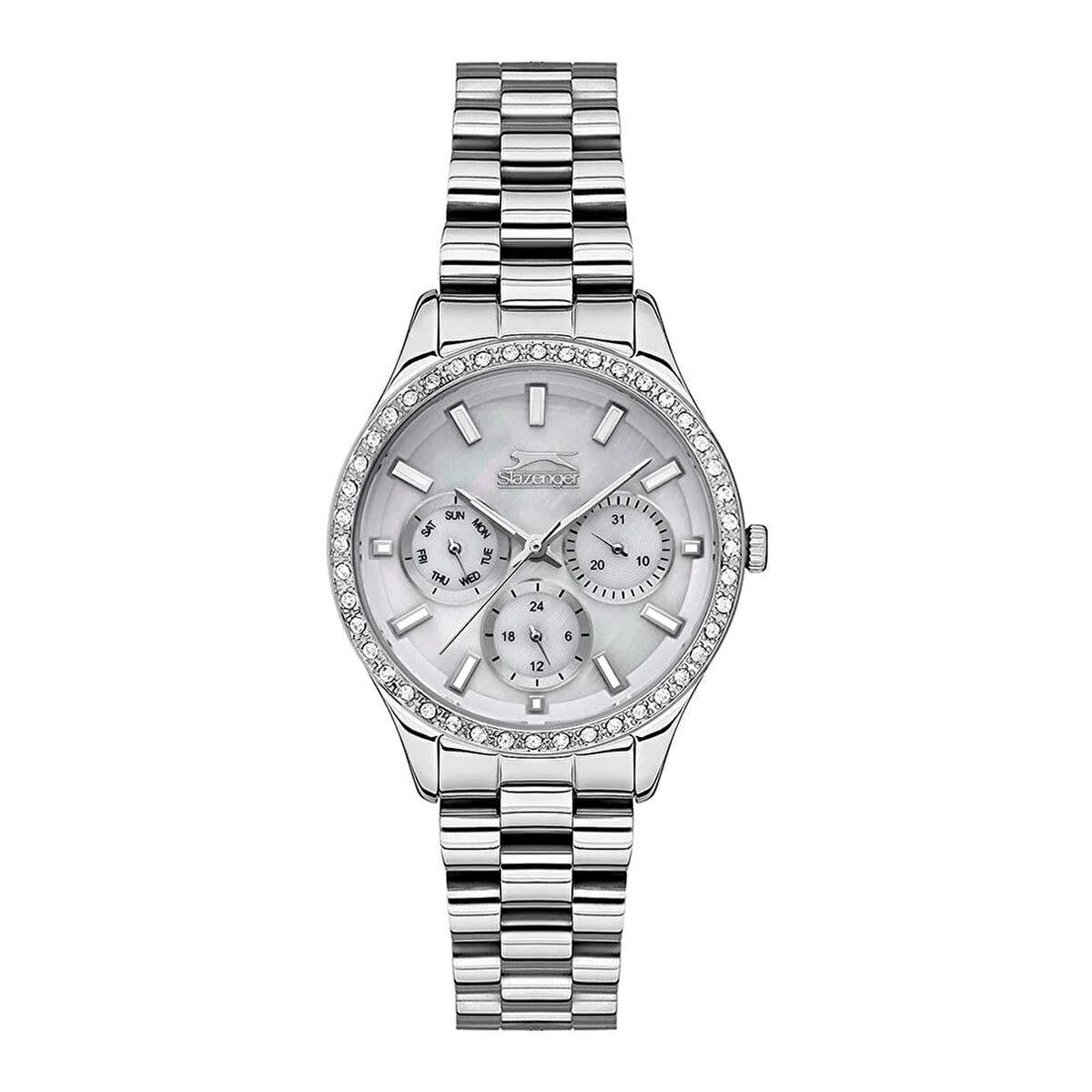 Slazenger WATCHES SL.09.2069.4.01 Kadın Kol Saati