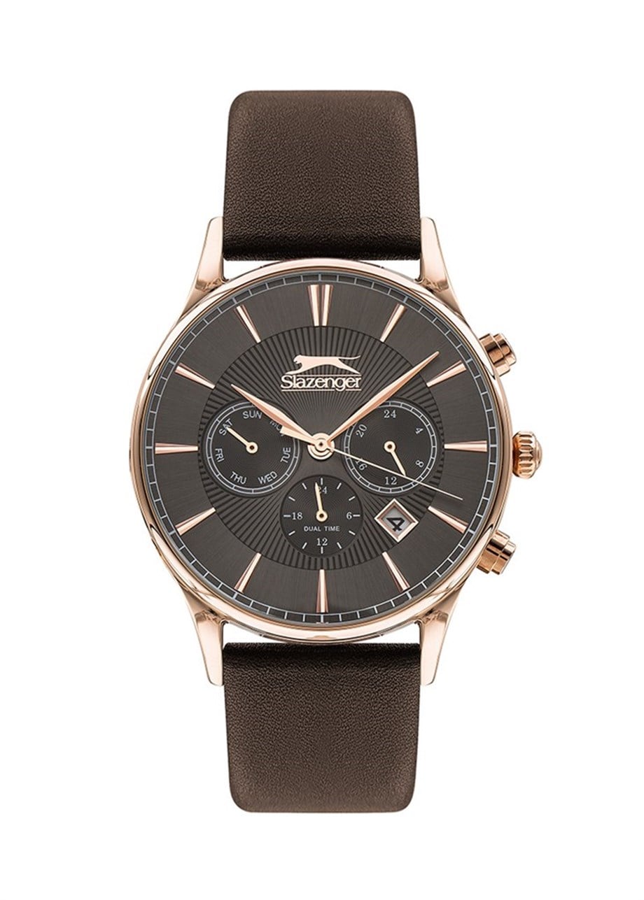 SLAZENGER WATCHES SL.09.2162.2.01