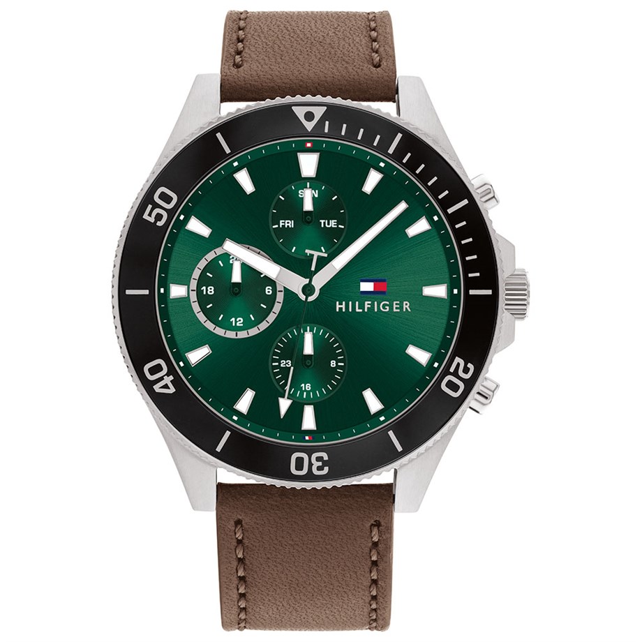 Tommy Hilfiger TH1791983 Erkek Kol Saati - Yıldız Saat