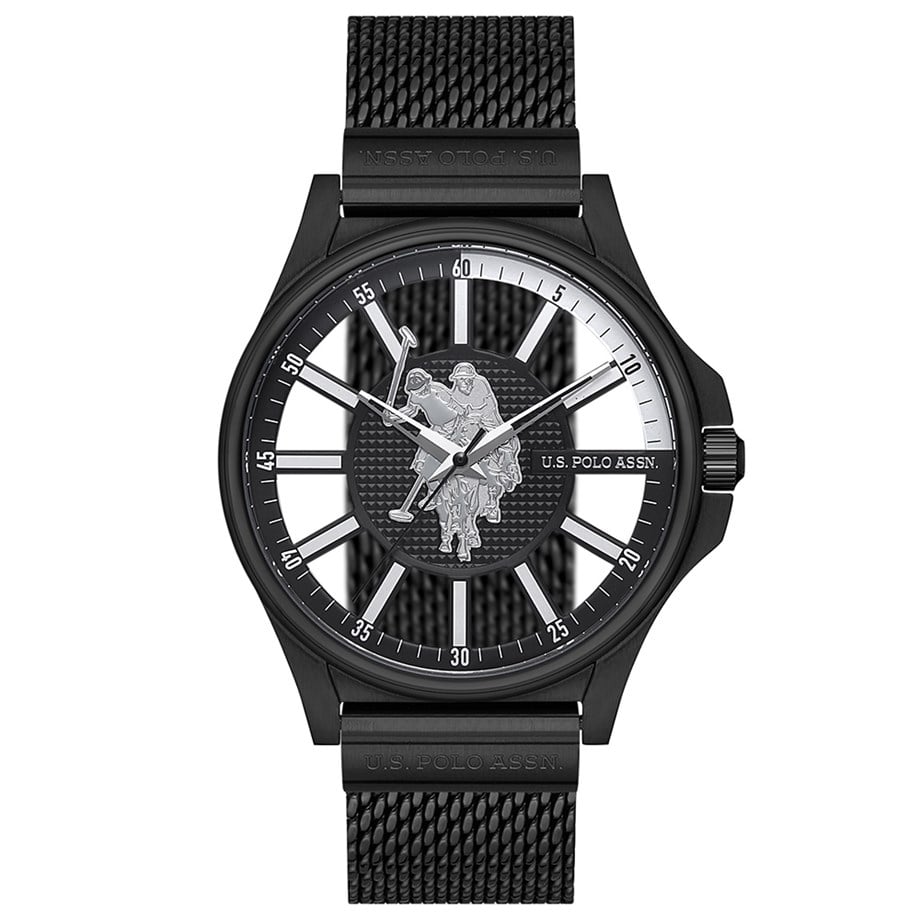 U.S. Polo Assn. USPA1038-03 Erkek Kol Saati