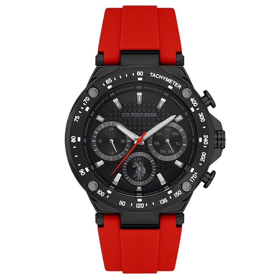 U.S. POLO ASSN. USPA1076-08