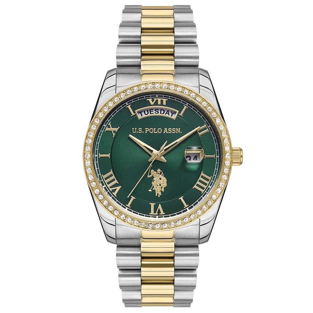 U.S. POLO ASSN. USPA2054-04