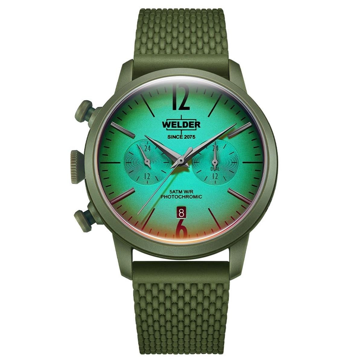 WELDER MOODY WWRP505
