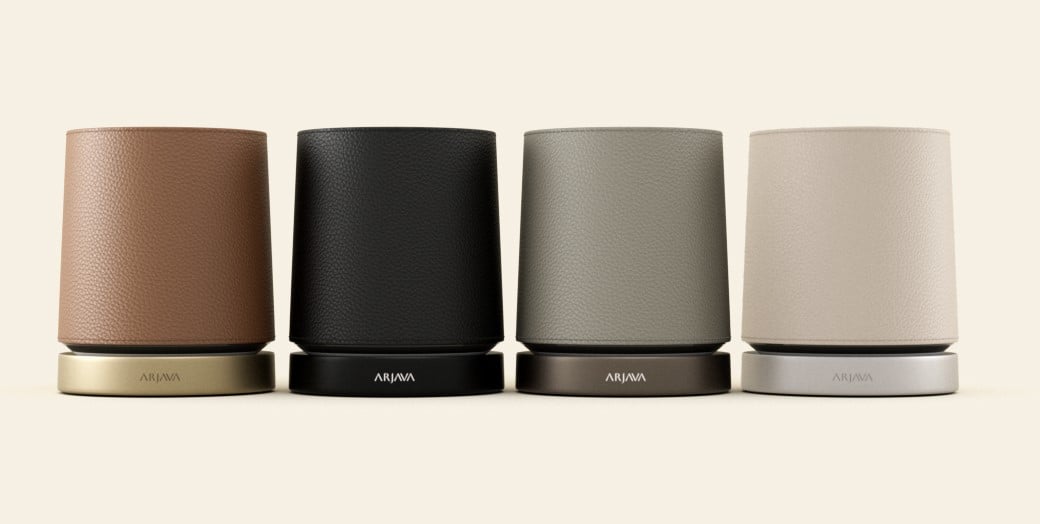 Arjava Ürün Çeşitleri Nelerdir?