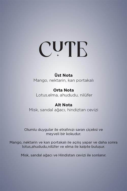 A1 Eco-X Geniş Alan Koku Makinesi ve Cute A1 Koku Kartuşu 200 ML Seti