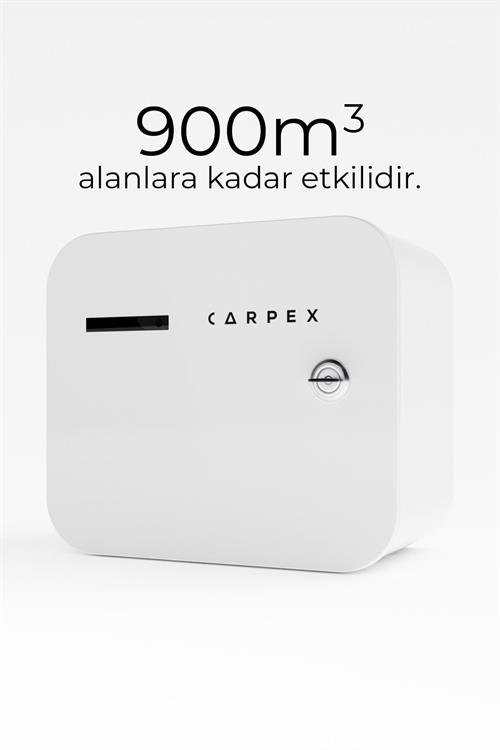 A1 Eco-X Geniş Alan Koku Makinesi - Aroma Difüzör