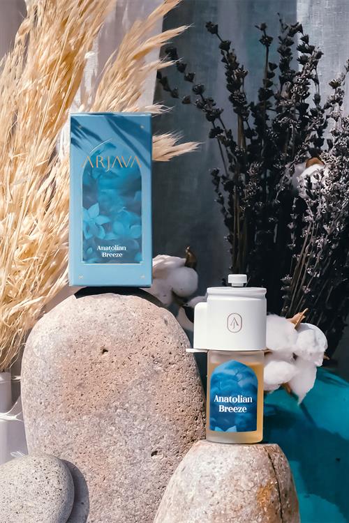 Anatolian Breeze Koku Kartuşu 40 ml