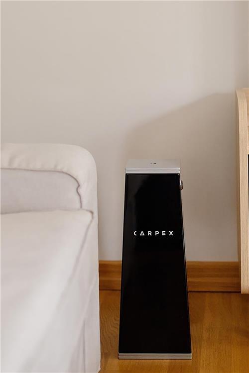 Auramax Pro 1200S Siyah Geniş Alan Koku Makinesi - Aroma Difüzör