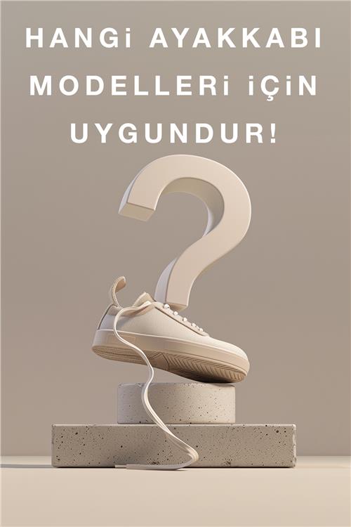 Ayakkabı Temizleyici Sprey 500 ML - 3lü